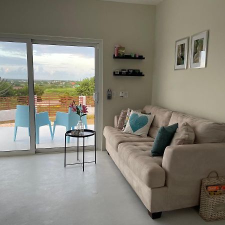 Quiet Happy Place With A View 威廉斯塔德 外观 照片
