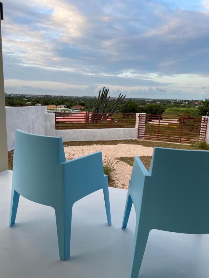 Quiet Happy Place With A View 威廉斯塔德 外观 照片
